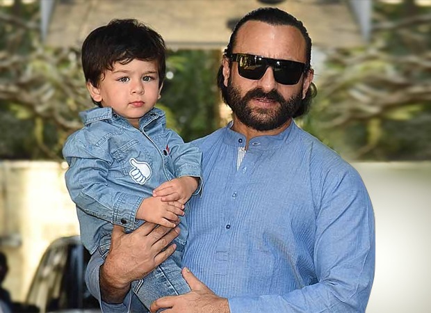 Saif Ali Khan  Height, Weight, Age, Stats, Wiki and More